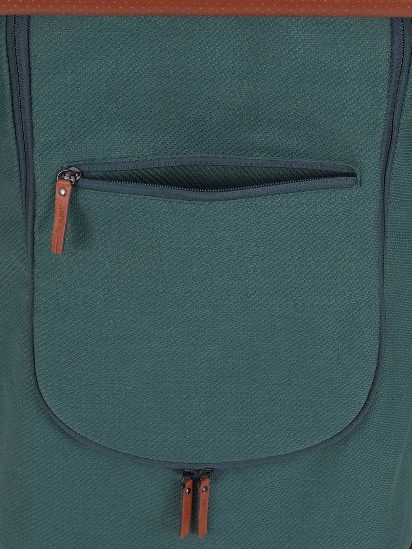 Коляска прогулочная Rant Vega 2023 Green