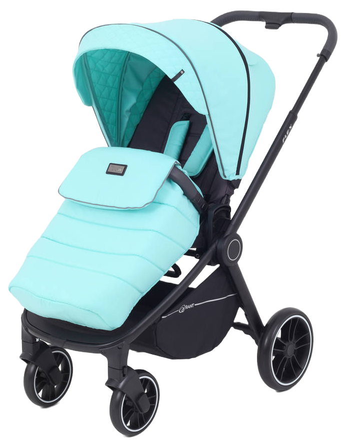 Коляска прогулочная RANT FLEX RA064 Aruba Blu