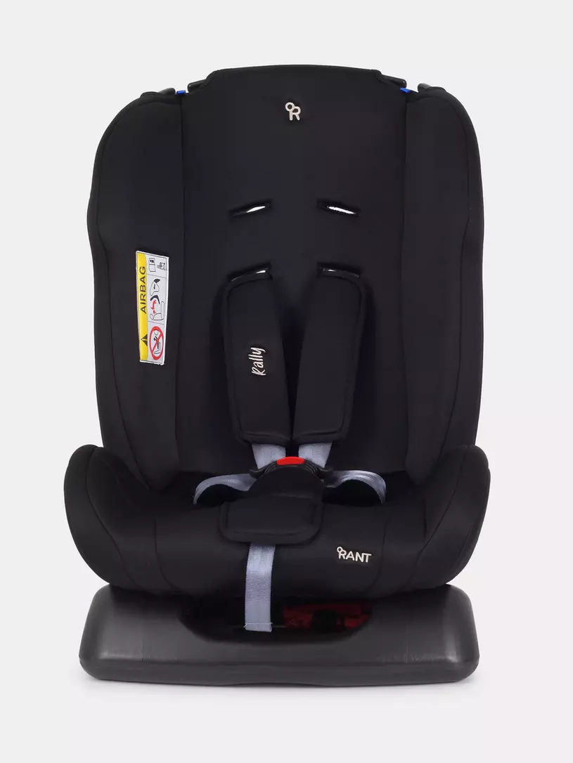 Автокресло Rant Basic Rally 0/1/2 (0-25 кг) Beige
