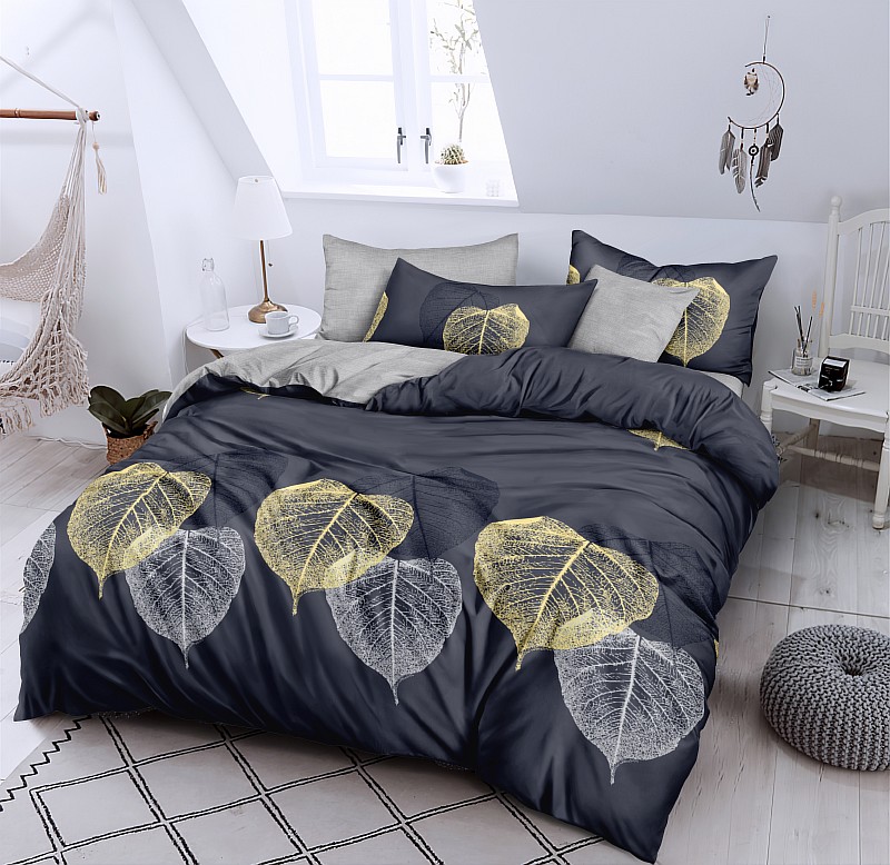 КПБ Dream Fly Евро 2 наволочки DF03-520 код1069