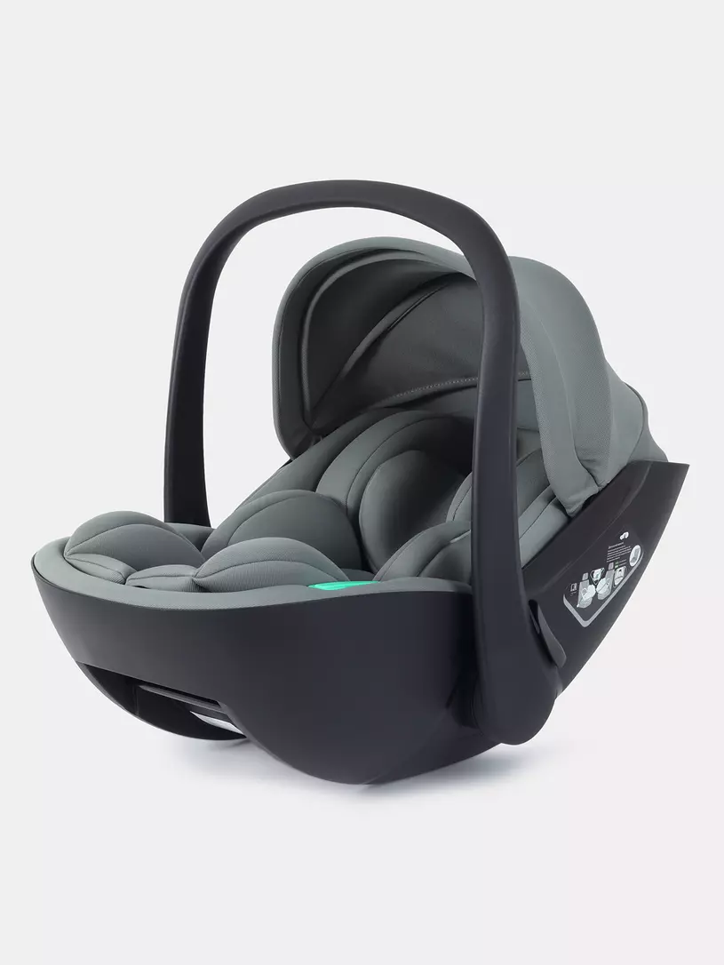 Автокресло Rant Miro (40-87см), Olive