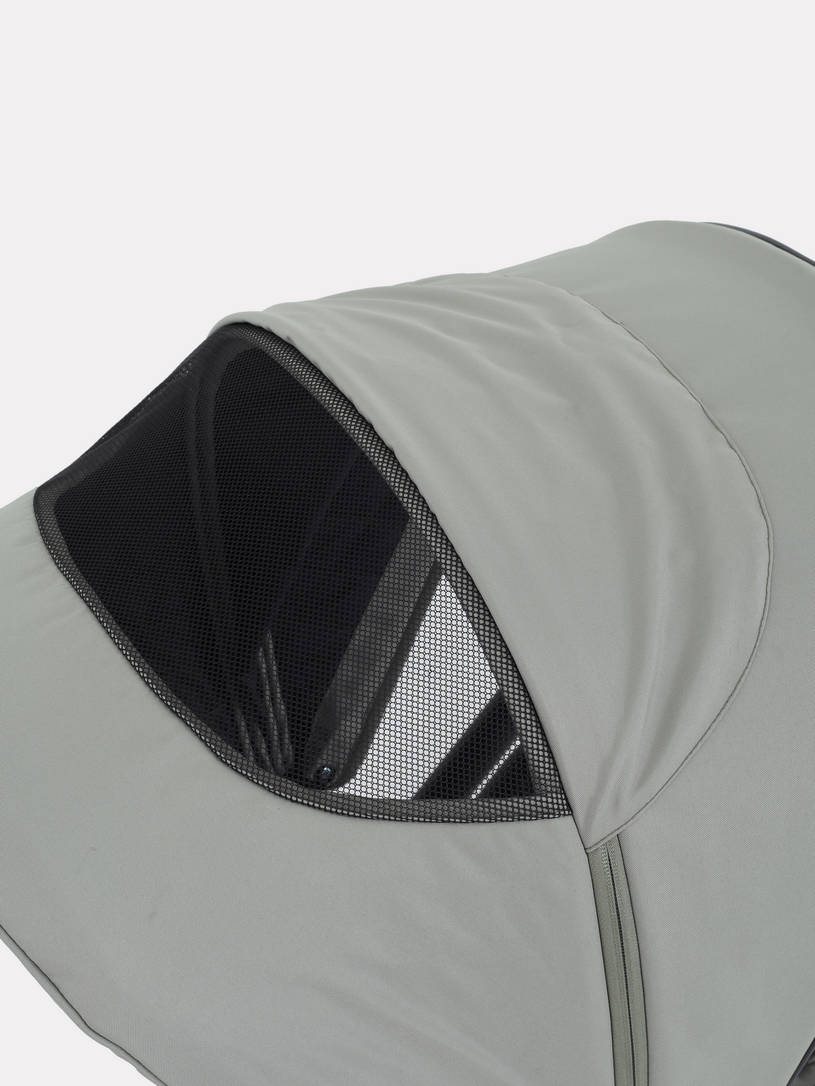 Коляска 2 в 1 Rant Basic Energy Green 2024