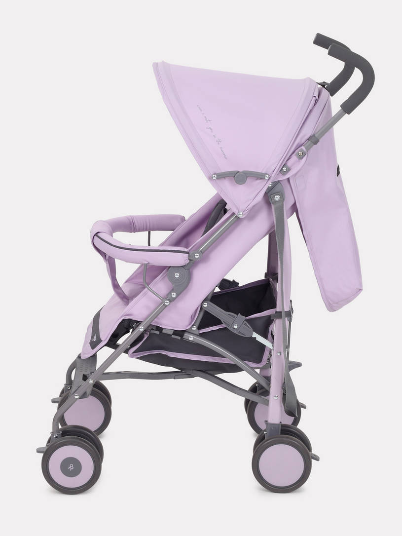 Коляска прогулочная Rant Basic Tango Sweet Lavender