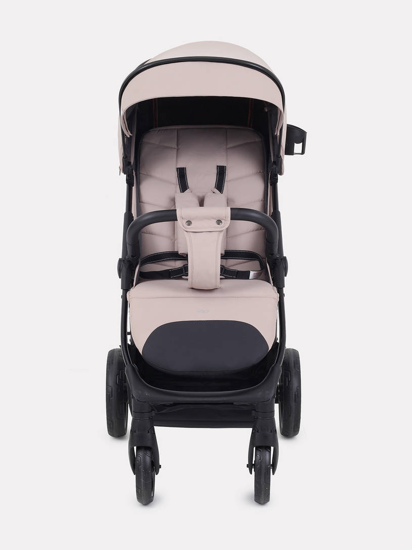 Коляска прогулочная Rant Volt Iced coffee