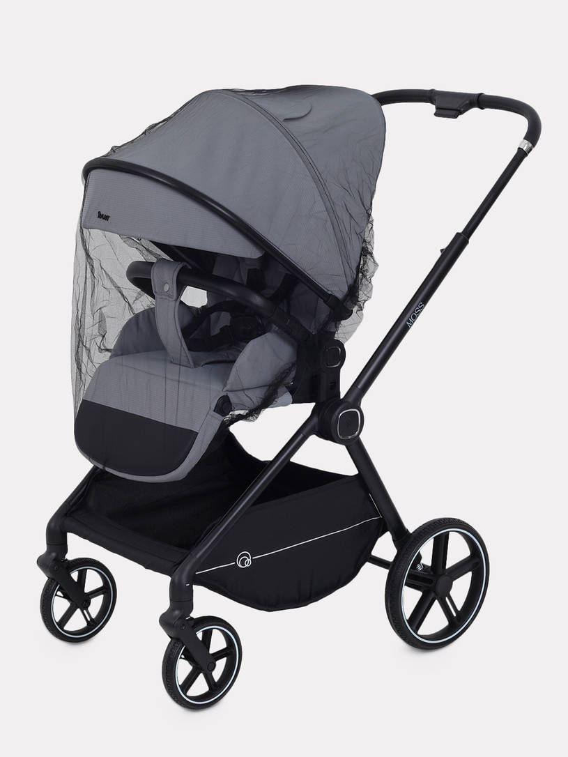 Коляска прогулочная Rant Moss 2025 Green