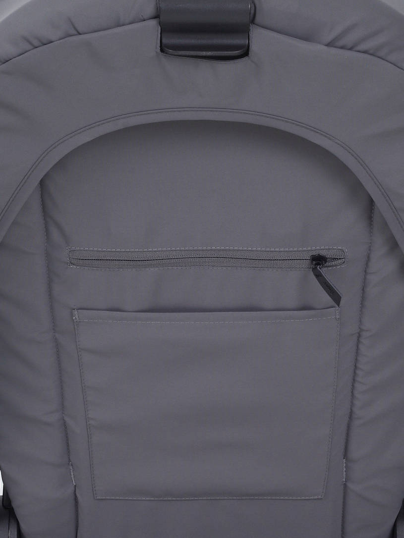 Коляска прогулочная Rant Flex 2025 RA078 Graphite