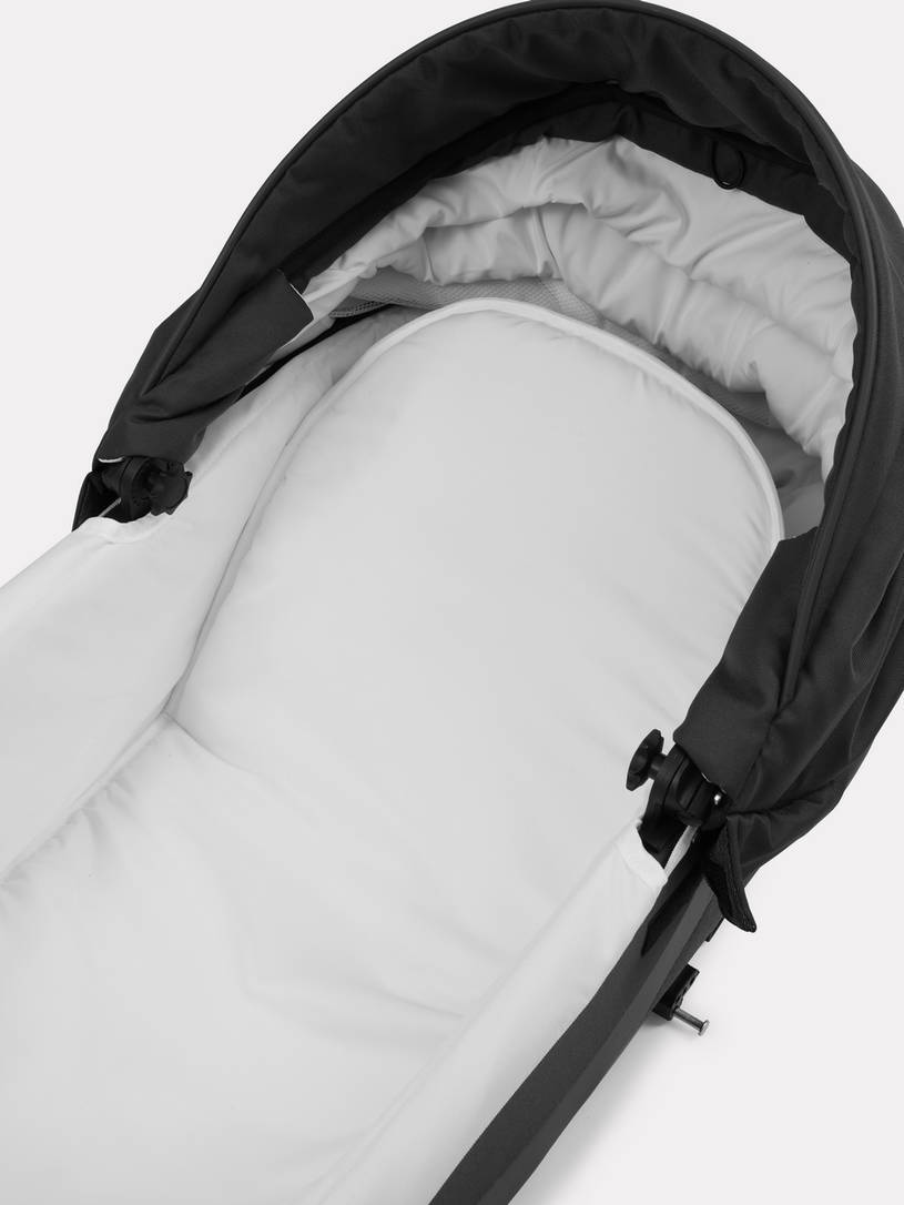 Коляска 2 в 1 Rant Patio Grey/yellow