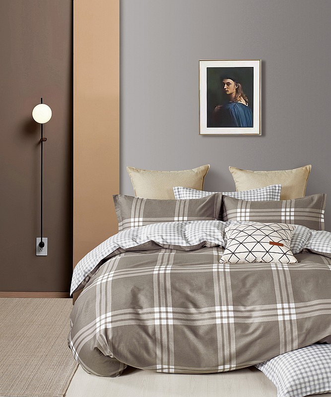 Twill 2 спальный TPIG2-1898-50 КОД1049