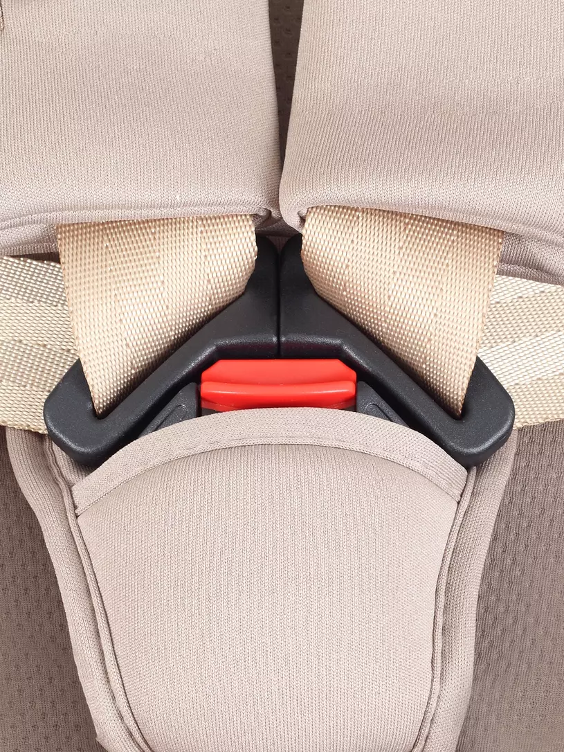 Автокресло Rant Basic Twist Next isofix группа 0+/1/2/3 (0-36 кг) Beige