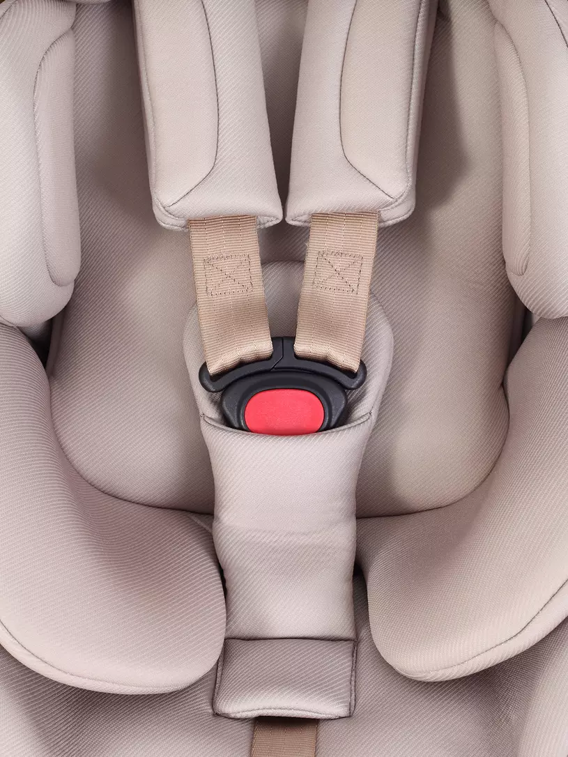 Автокресло Rant Aster Zero (40-87см) Beige