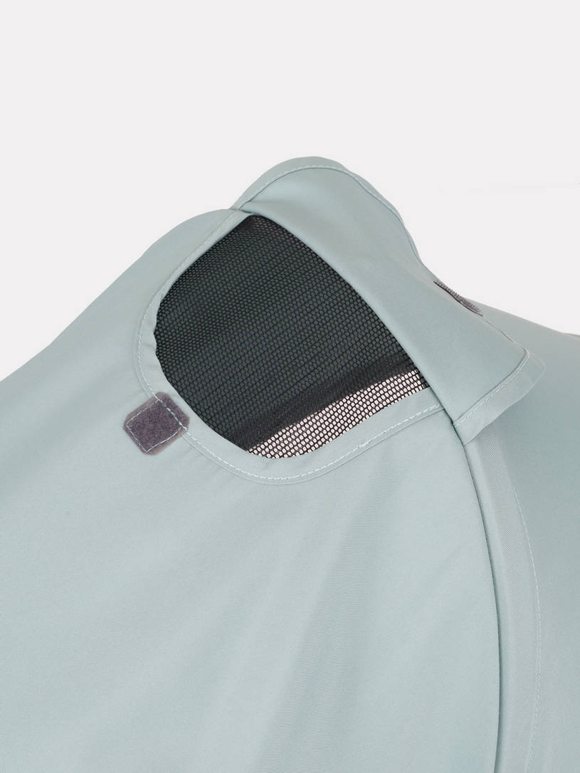 Коляска прогулочная Rant Basic Tango Ocean Green