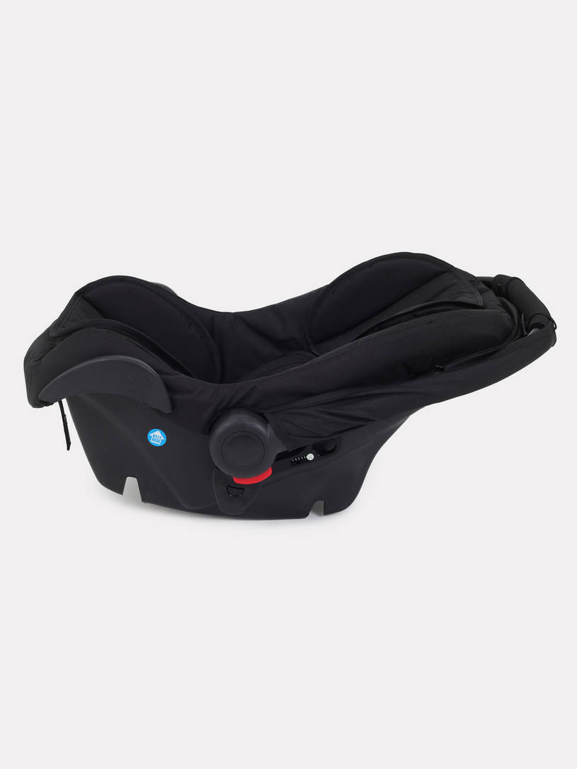 Коляска 3 в 1 Rant Siena 08 серый-ментоловый