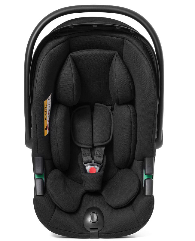 Автолюлька Sevillababy Cosmo 0-13 кг черный