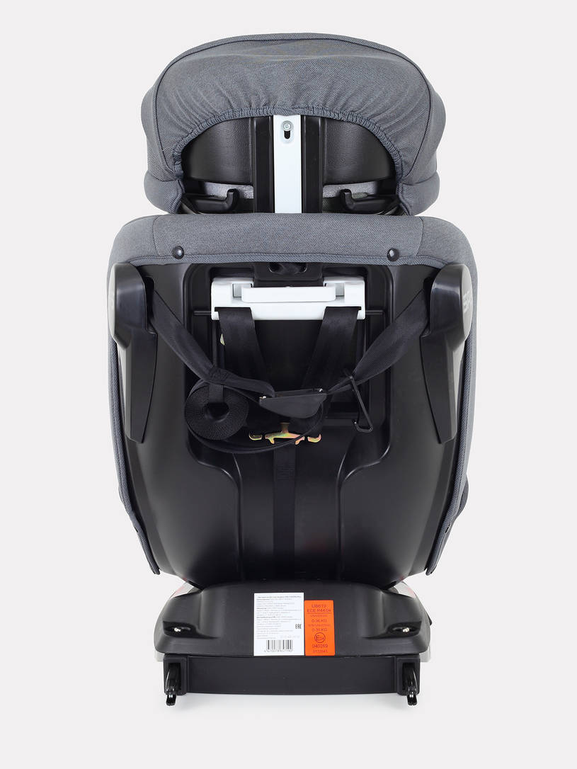 Автокресло Rant Nitro Plus isofix группа 0/1/2/3 (0-36 кг) Green