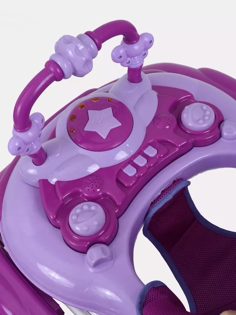 Ходунки Rant purple