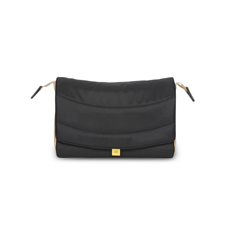 Коляска 2 в 1 Expander Elite 01 Banana горчичный бежевый