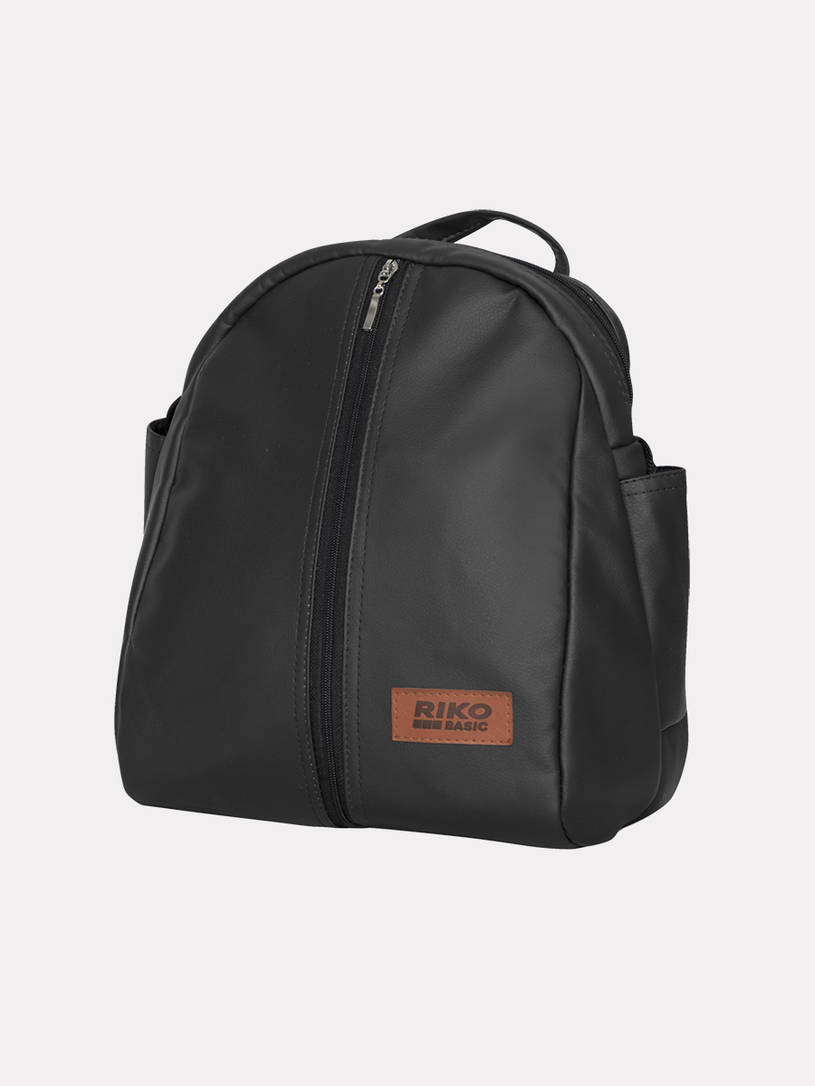 Коляска 2 в 1 Riko Basic Ozon 06 черный