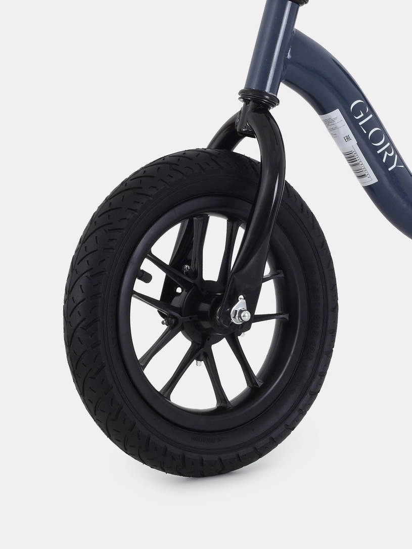 Беговел Mowbaby Glory Blue