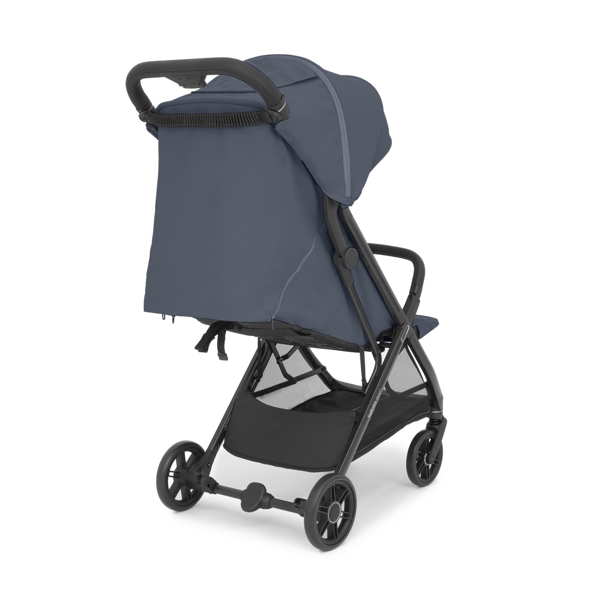 Коляска прогулочная Inglesina Quid 3, Astral Blue (Синий)