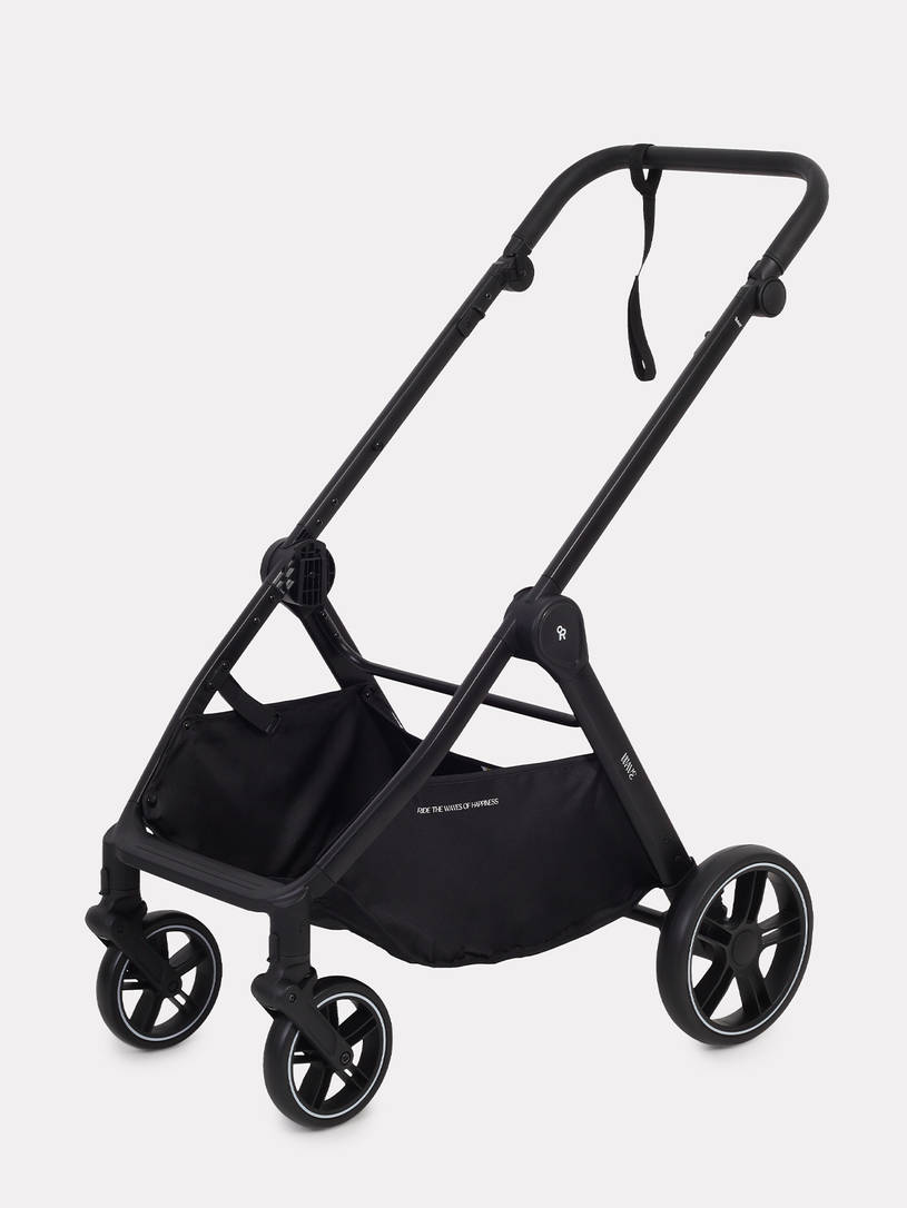 Коляска 2 в 1 Rant Basic Wave Green