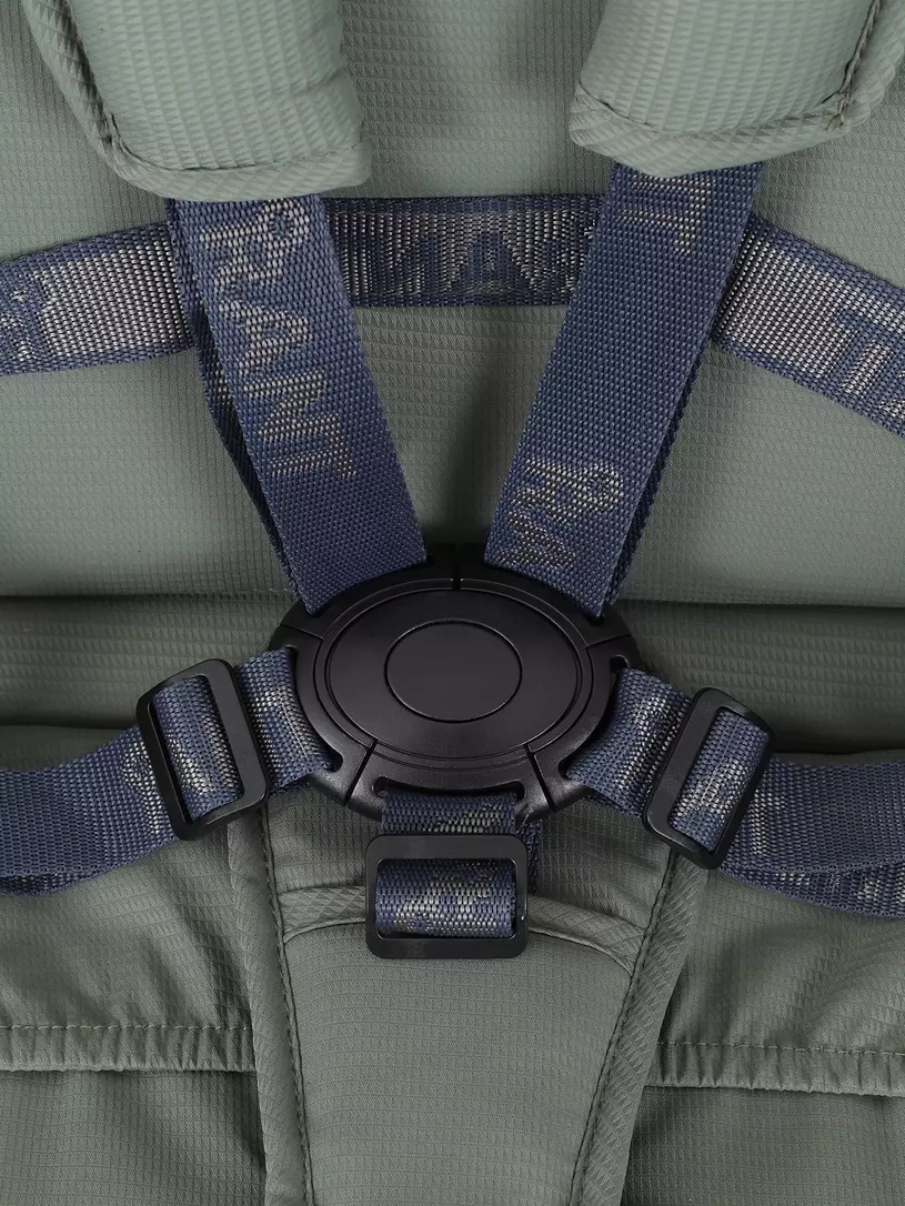 Коляска прогулочная Rant Caspia 2.0 Olive