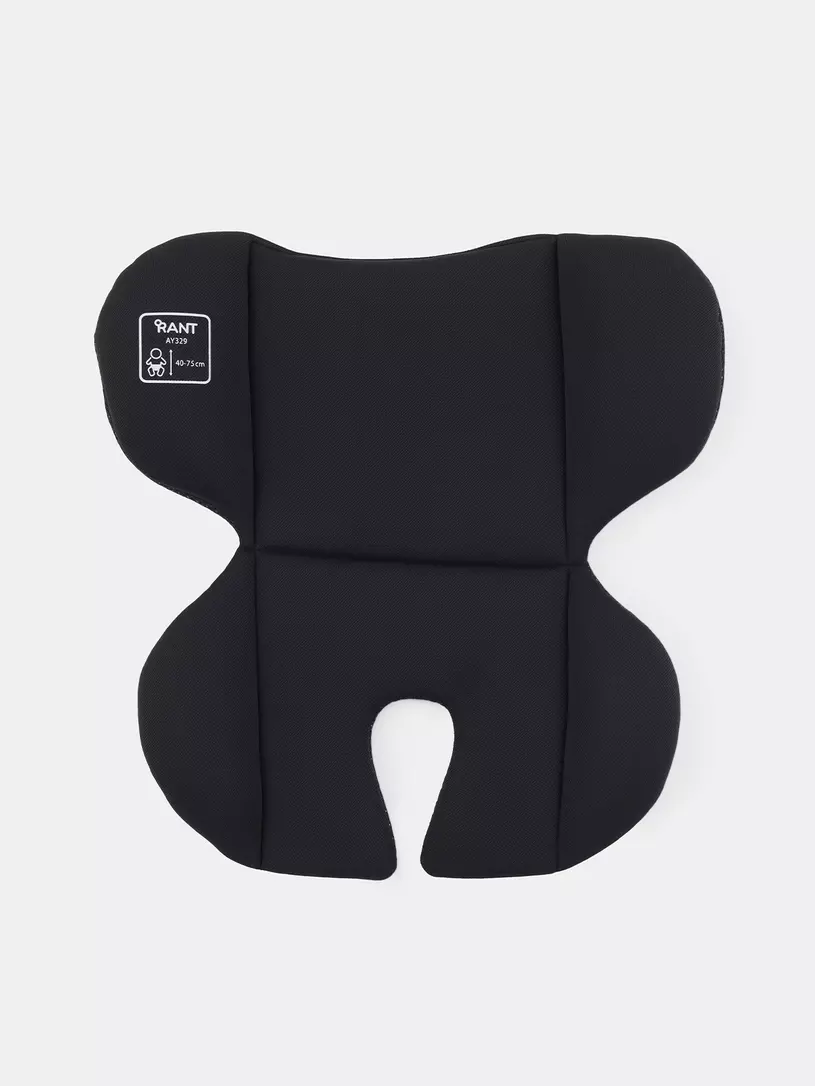 Автокресло Rant Carry 2.0 (40-87 см) Black