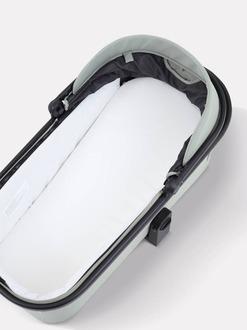 Коляска 2 в 1 Rant Falcon Neo Sage