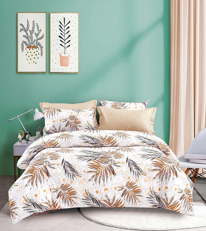 КПБ Dream Fly семейный DF05-233-50 код1112