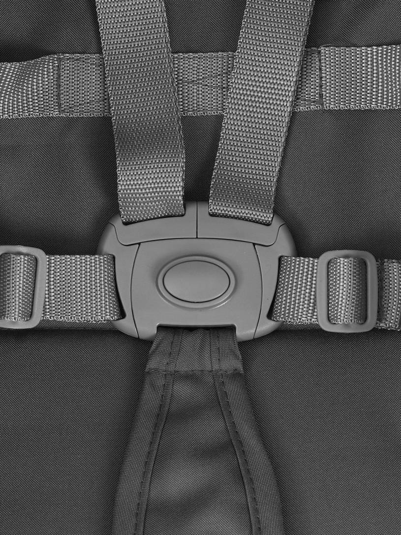 Коляска прогулочная Rant Basic Uno Cloud pink