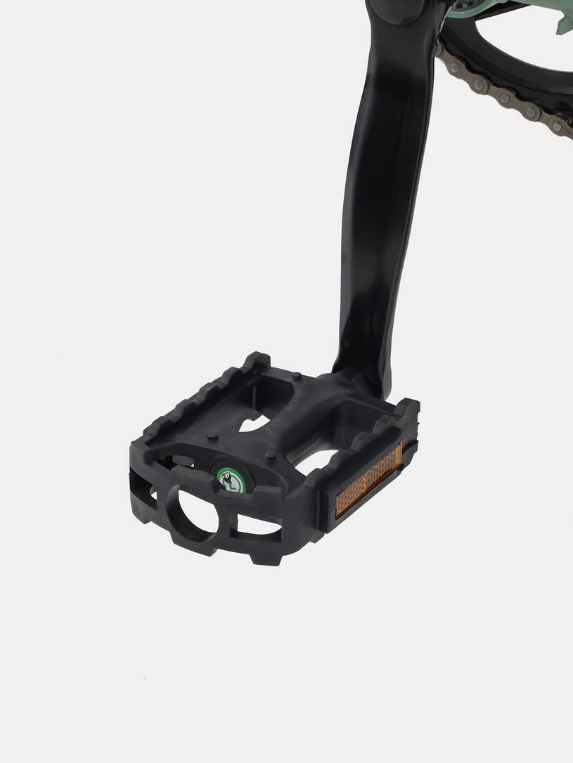 Велосипед 2-х колесный Rant Spectrum 24 оливковый