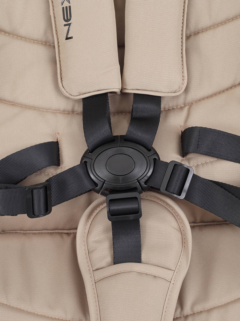 Коляска 2 в 1 Rant Basic Nexus 2025 Beige