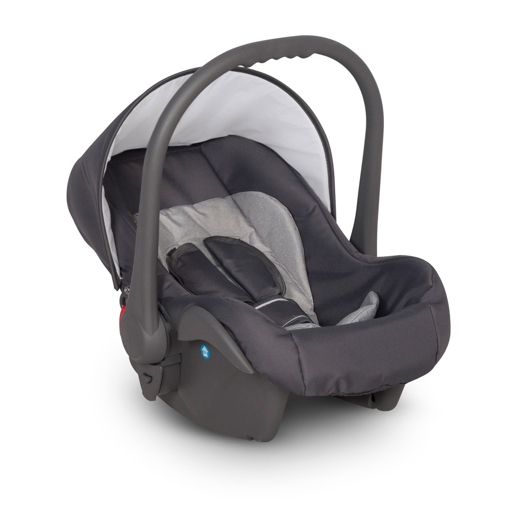 Коляска 3 в 1 Riko Basic Bella Pastel 02 ментоловый