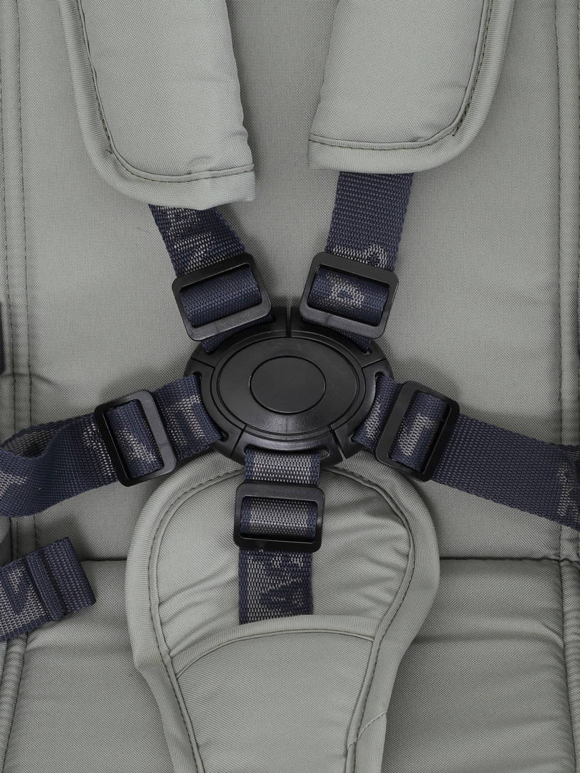 Коляска 2 в 1 Rant Basic Energy Green 2024