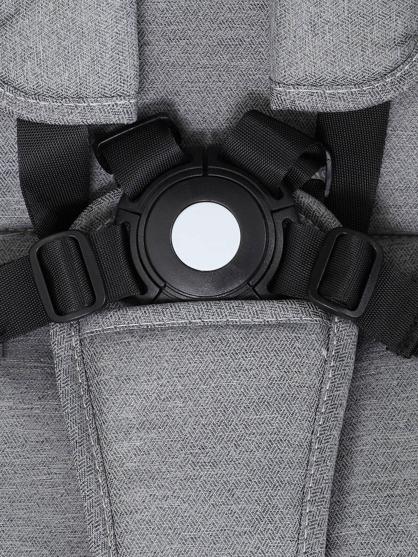 Коляска прогулочная Rant Basic Vortex Grey