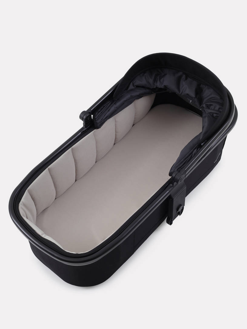 Коляска 2 в 1 Rant Vector Black