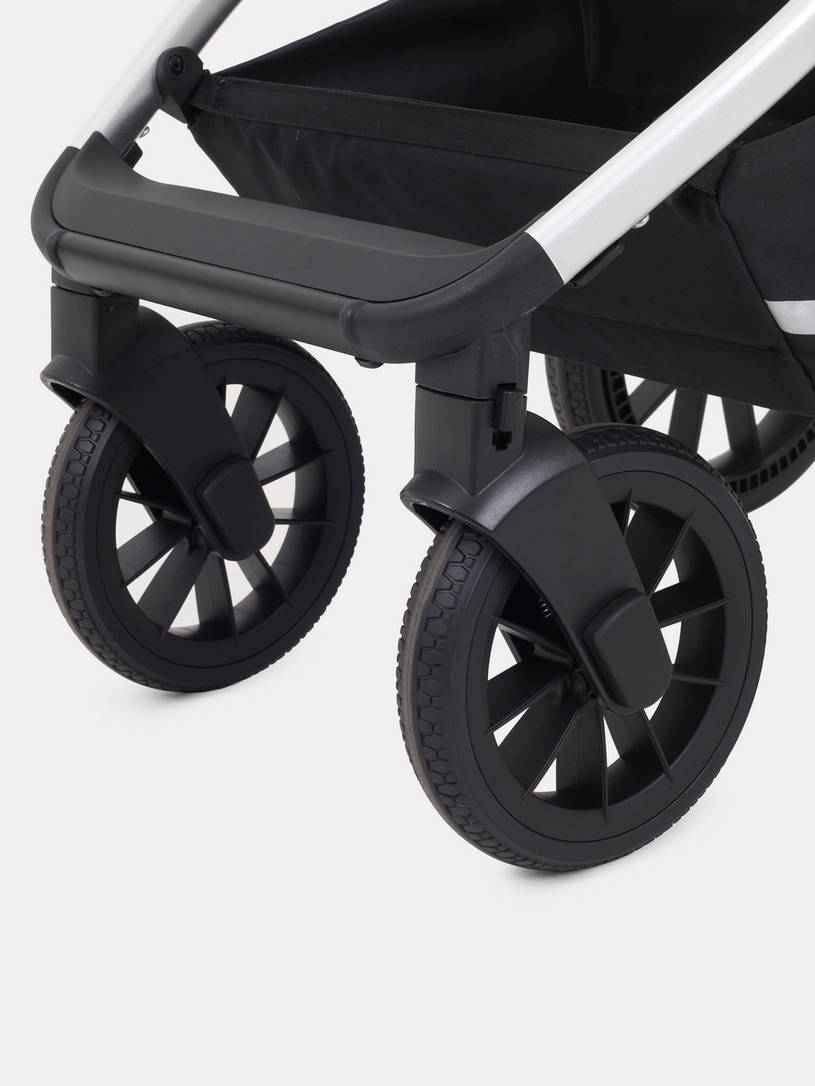 Коляска 3 в 1 Mowbaby Tilda Grey