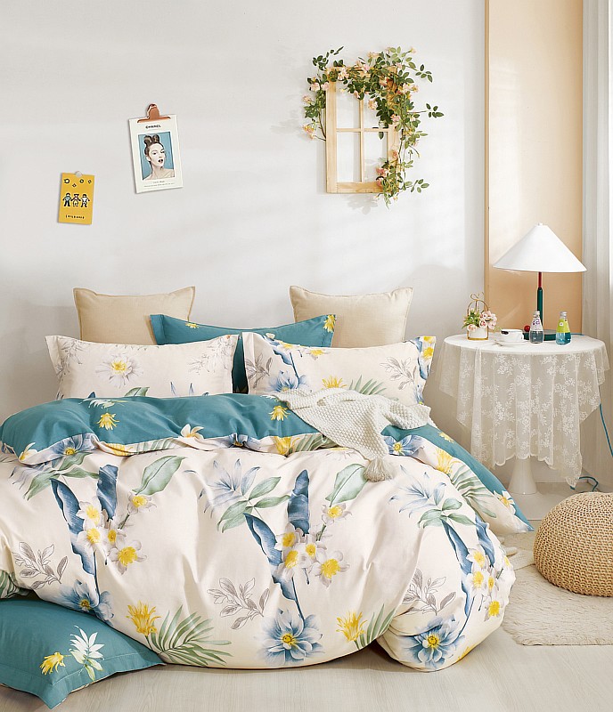 Twill 2 спальный TPIG2-1846-70 КОД1049