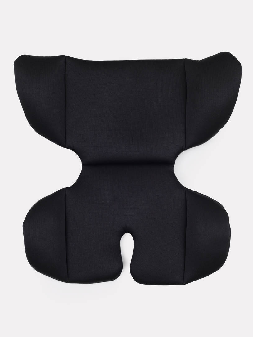 Автокресло Mowbaby Runner 1/2/3 (9-36 кг) Black