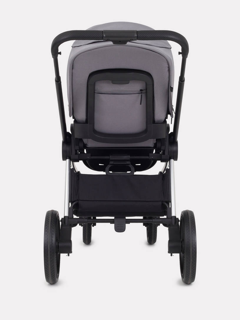 Коляска 2 в 1 Mowbaby Tilda Grey