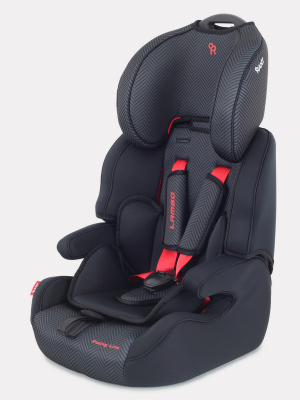Автокресло Rant Lambo Racing Line 1/2/3 (9-36 кг)