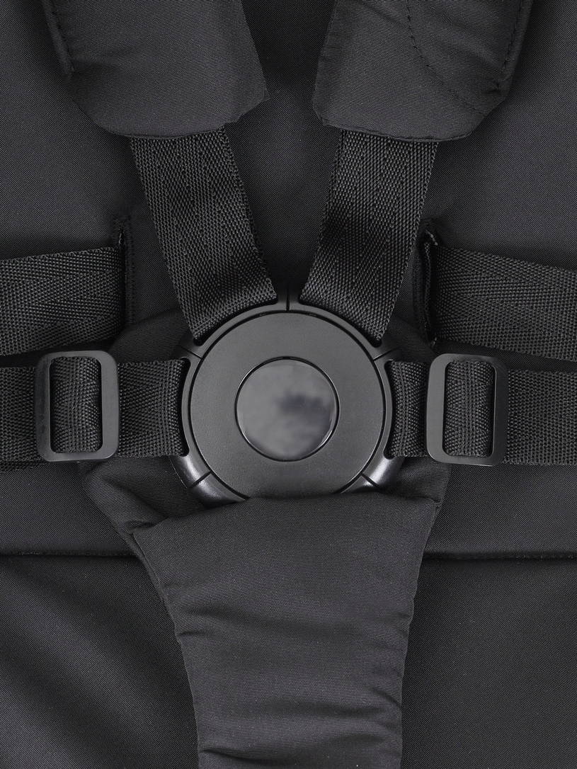 Коляска прогулочная Rant Lumos Amber yellow