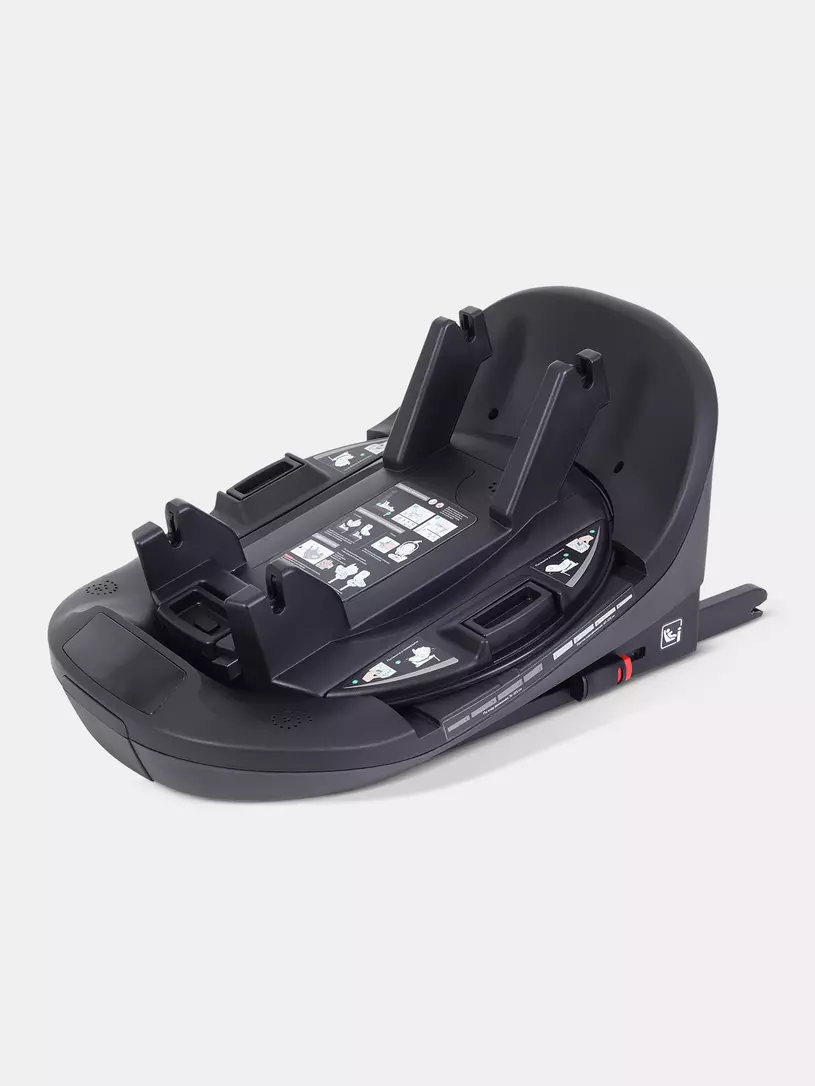 База Isofix для автокресел Aster, Miro
