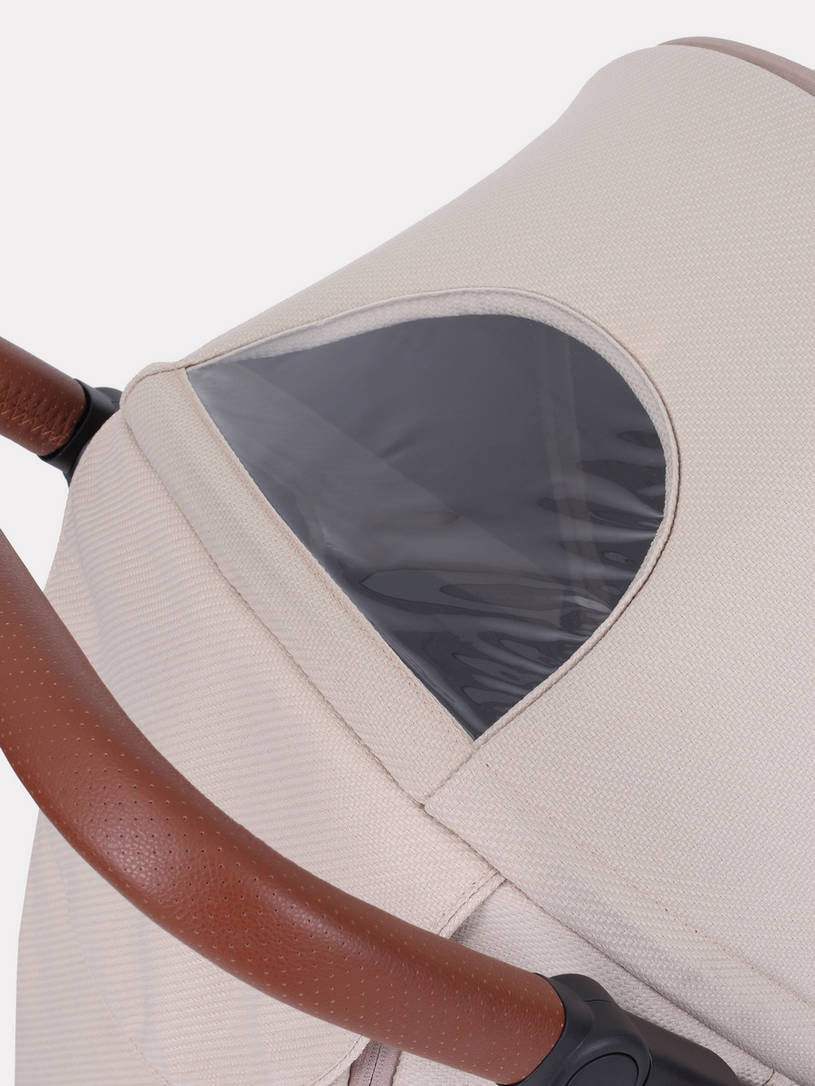 Коляска прогулочная Rant Vega 2023 Beige