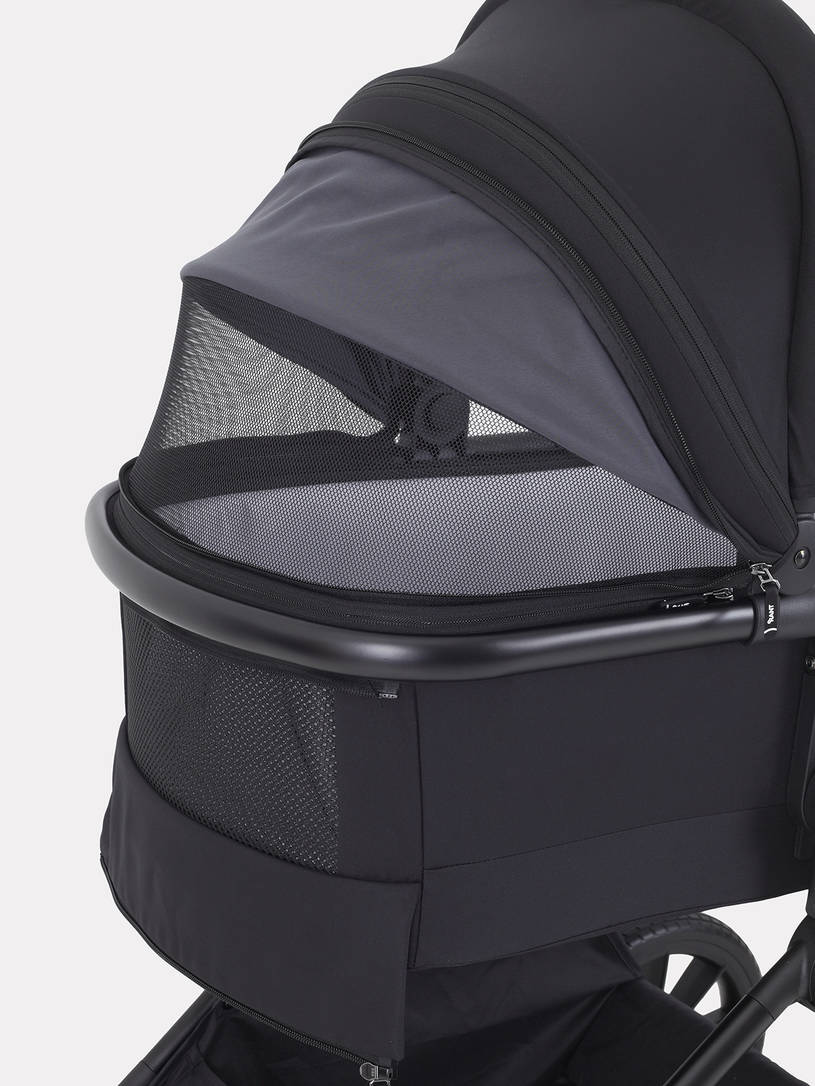 Коляска 2 в 1 Rant Moss Latte beige