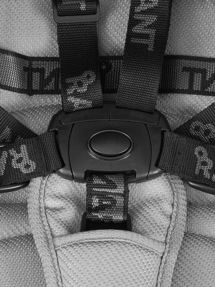 Коляска прогулочная Rant Vega 2023 Purple