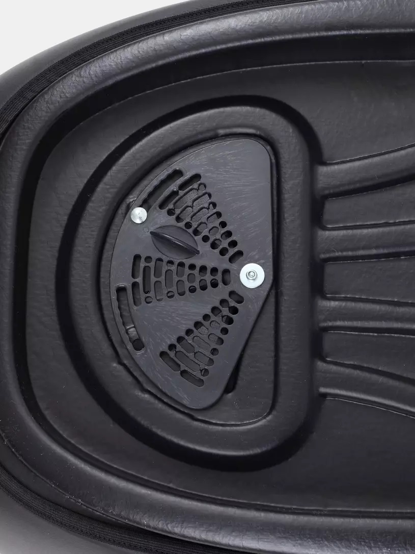 Коляска 3 в 1 Mowbaby Opus Midnight black, Черный