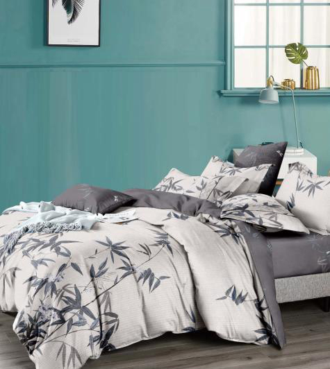 КПБ Dream Fly Евро 2 наволочки DF03-409 код1069