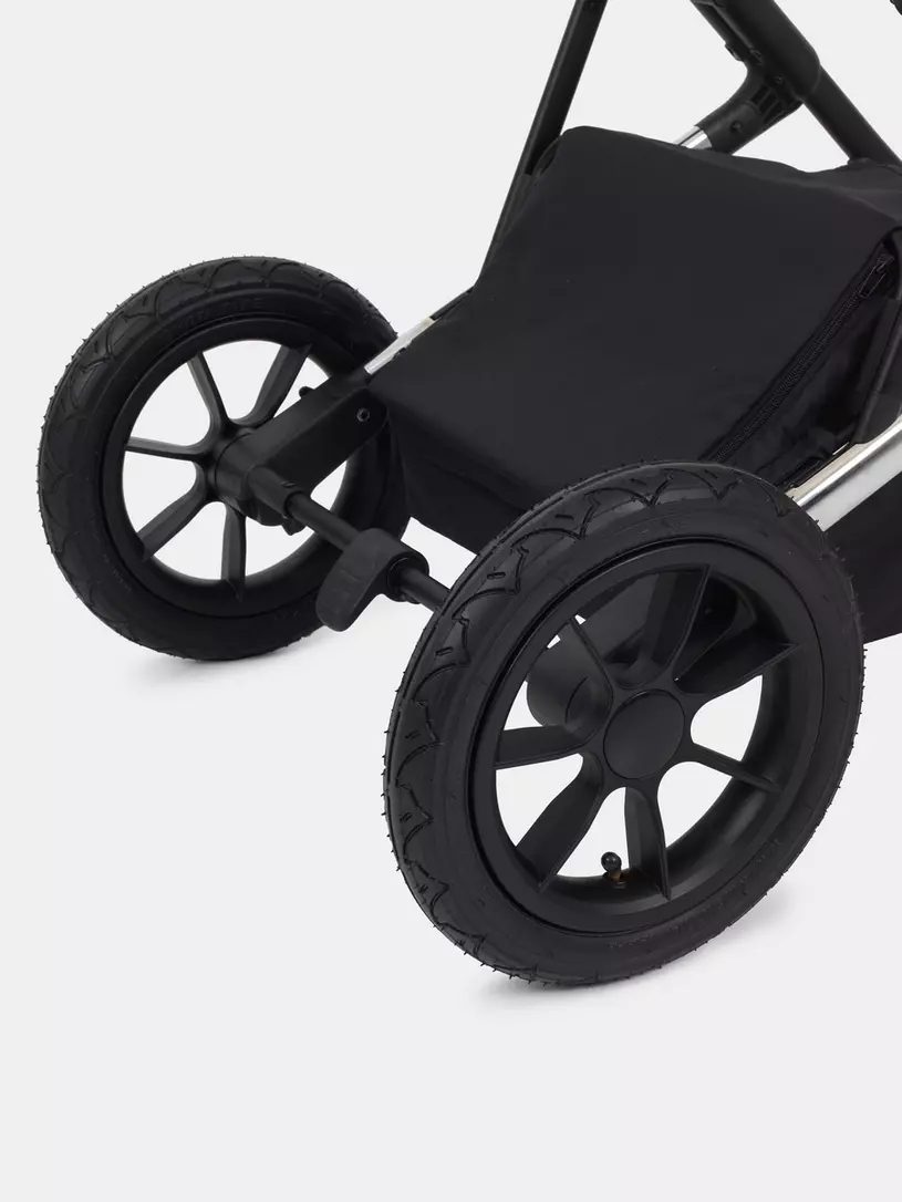 КОЛЯСКА 2 В 1 RANT AXIOM PURPLE