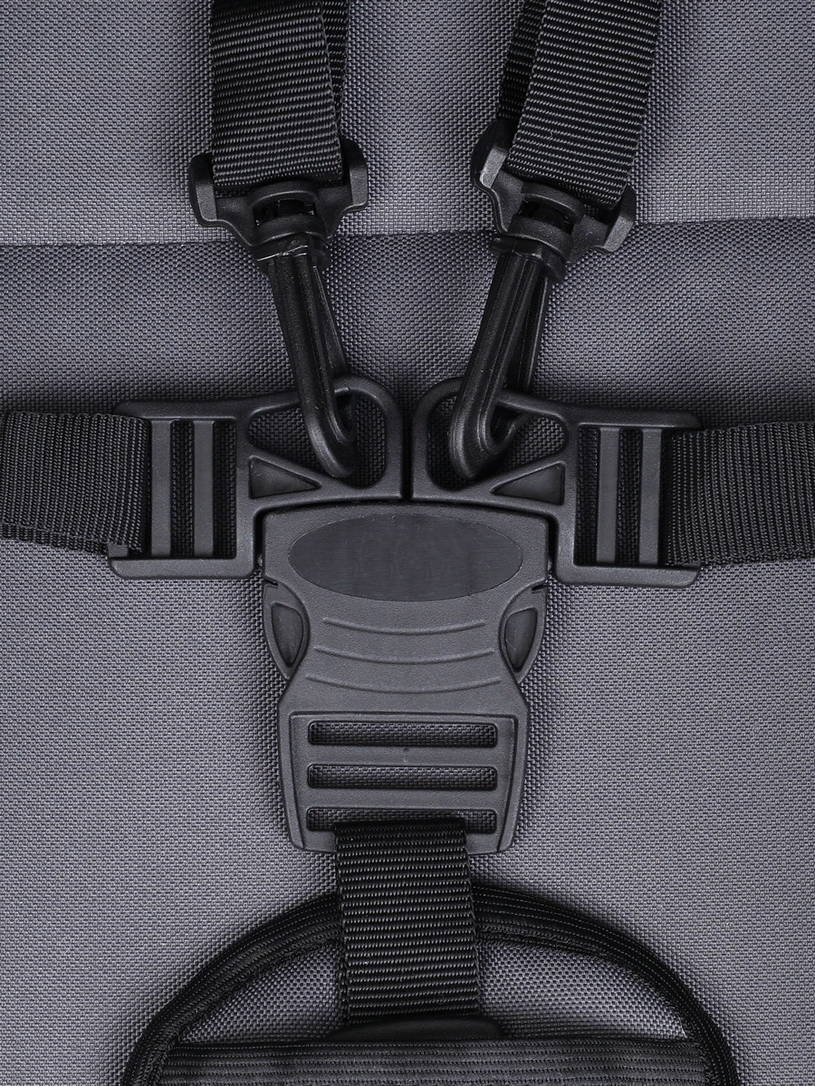 Коляска-трансформер Rant Basic Riva 01 желтый