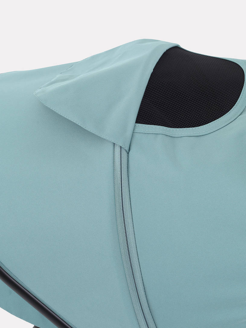 Коляска 2 в 1 Mowbaby Amber Mint